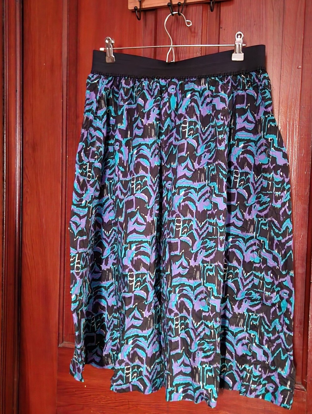 Vintage Contemporary Classics Skirt Size 34